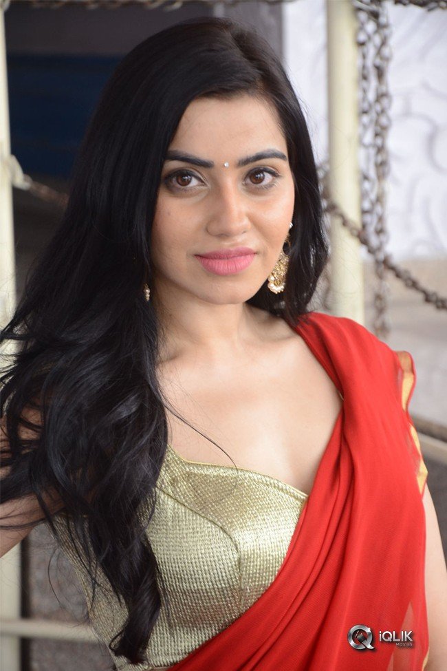 Hritiqa-Chheber-Latest-Photos-Gallery